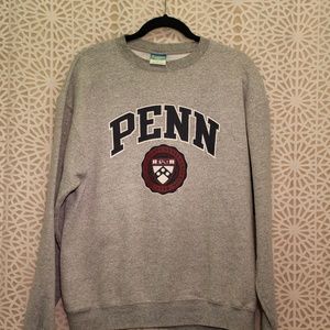 UPenn Champion Crew Neck